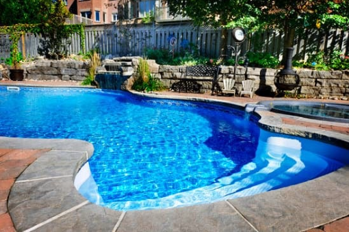 Peoria Pool Builders Free Estimate