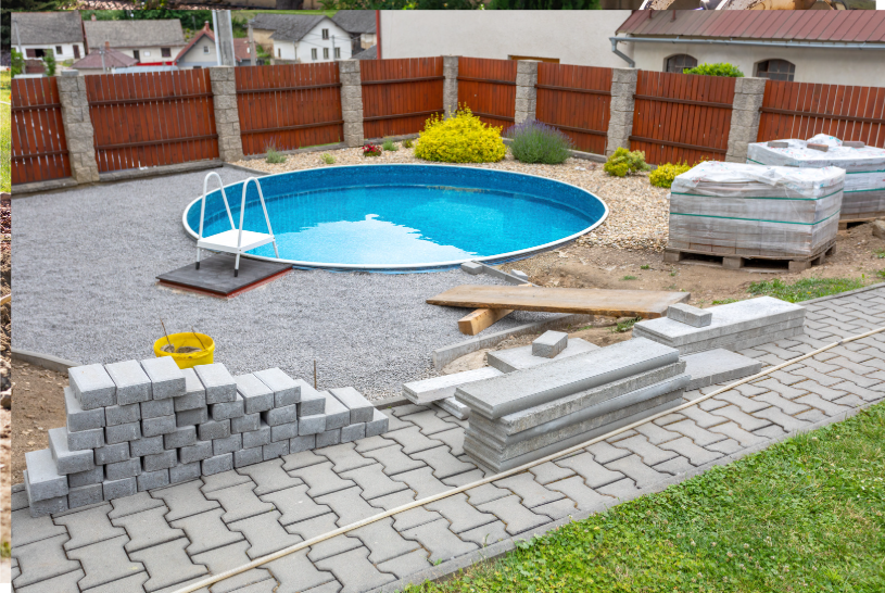 Affordable Peoria Pool Builders